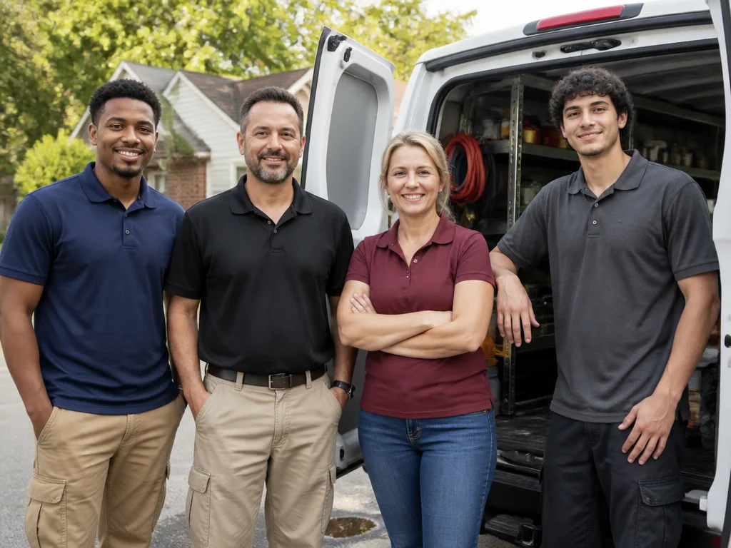 Tennessee Cooktop & Appliance team