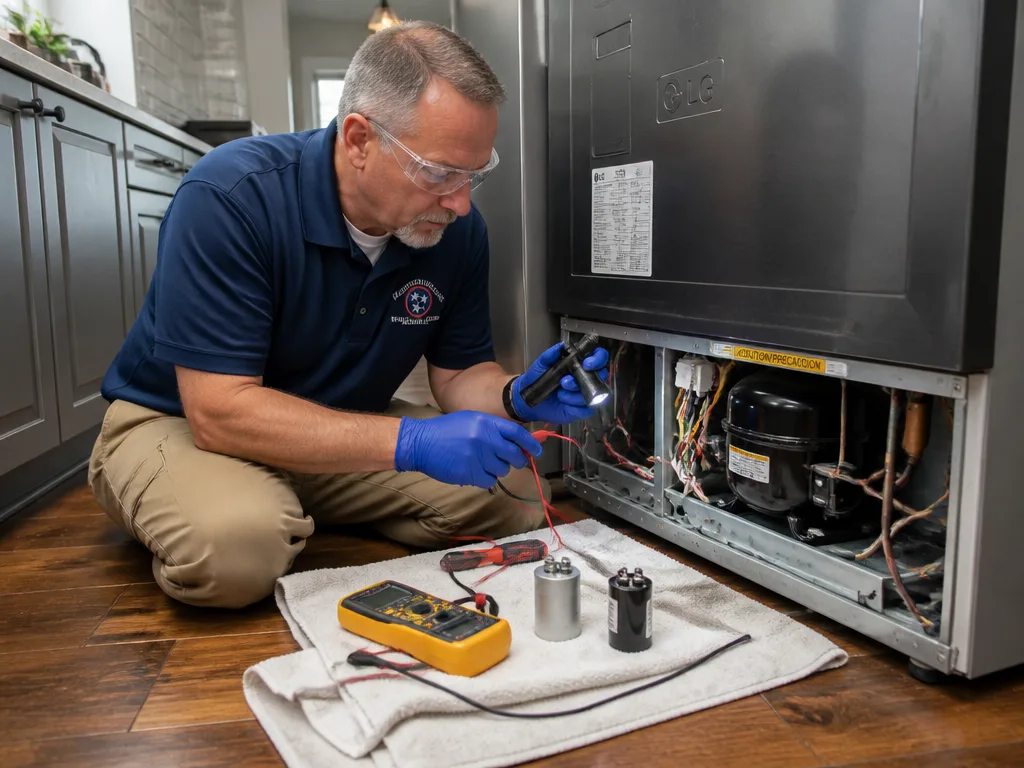 LG Appliance Repair