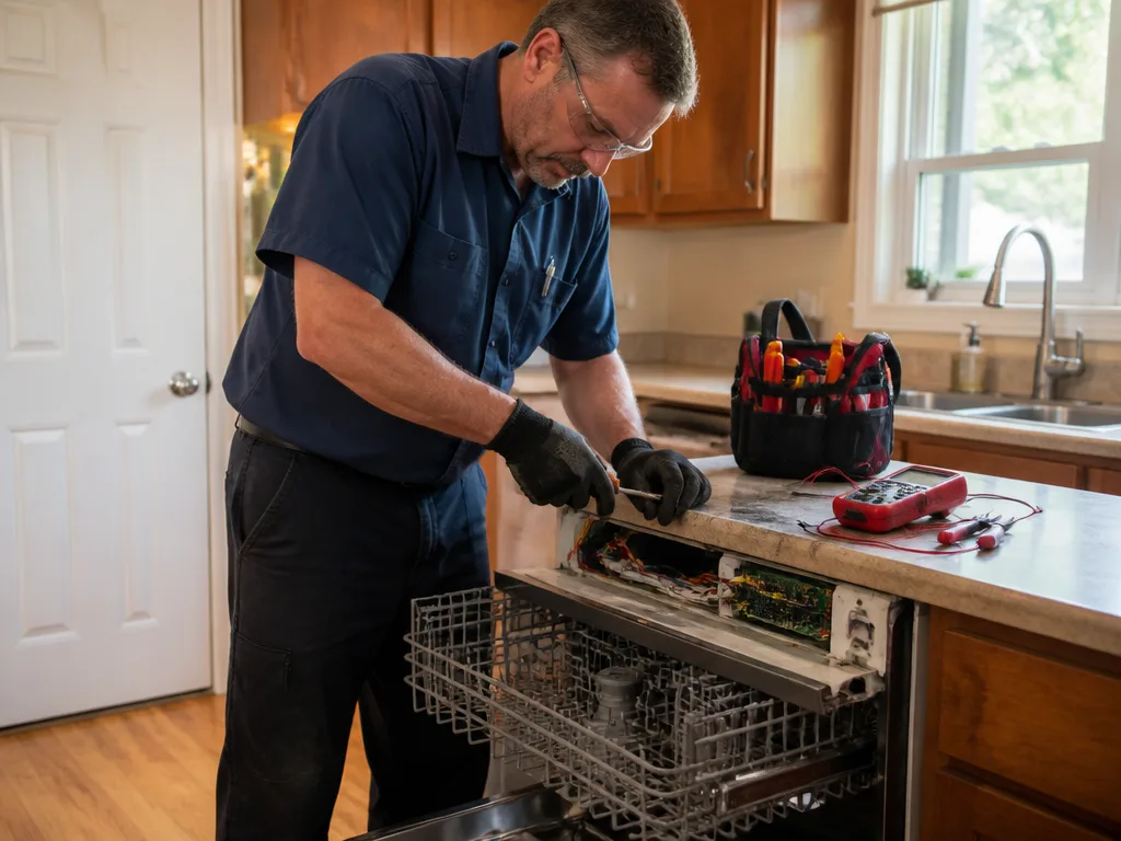 Maytag Appliance Repair
