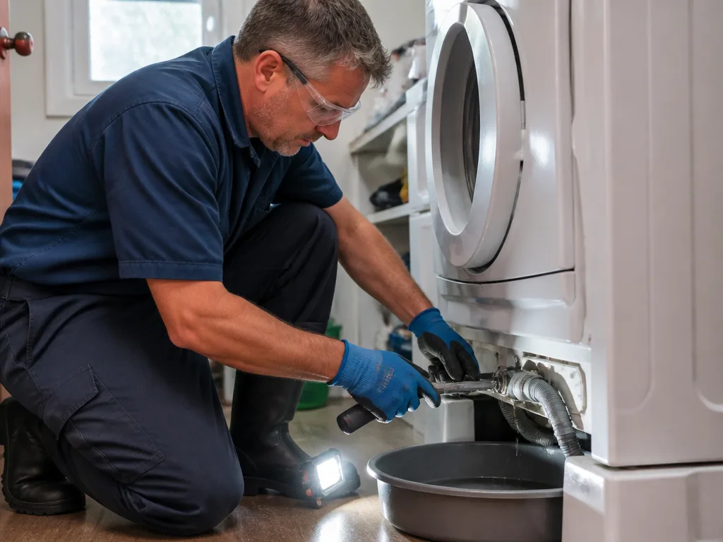 Washing Machine Repair